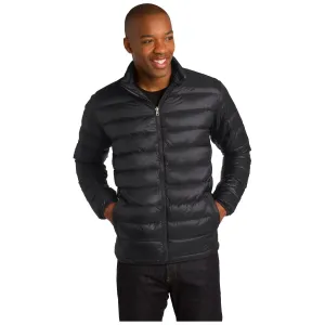Port Authority ®  Down Jacket. J323 - Port Authority J323