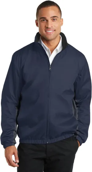 Port Authority Lightweight Charger Jacket