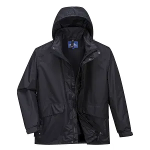 Portwest Argo Breathable 3 in 1 Jacket
