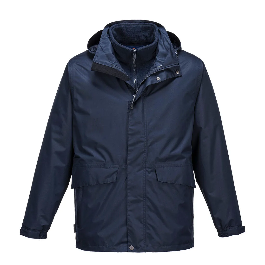 Portwest Argo Breathable 3 in 1 Jacket