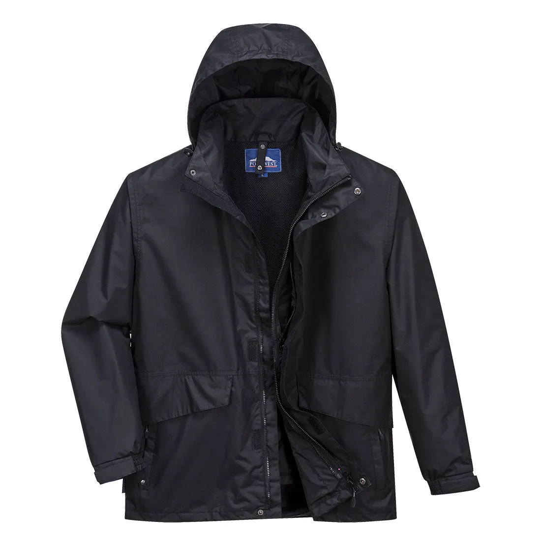 Portwest Argo Breathable 3 in 1 Jacket