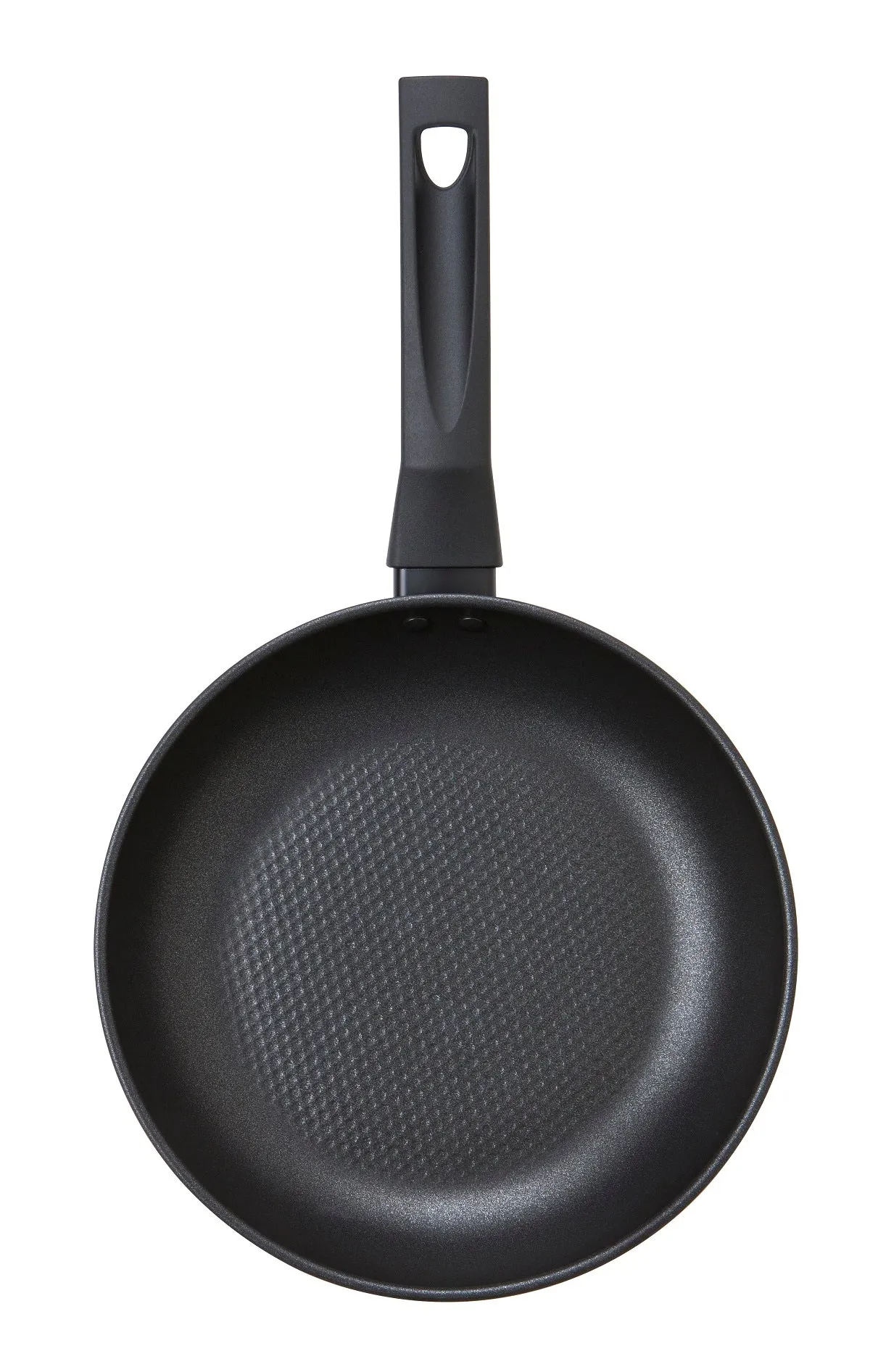 Prestige  9 x Tougher Aluminium Frypan - 2 Sizes