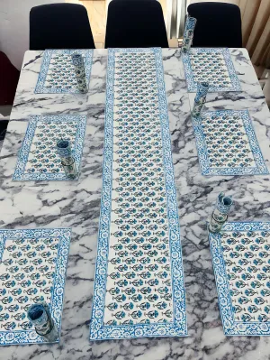 Printed Table Napkin - Set of 5