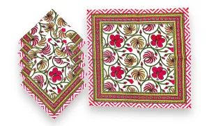 Printed Table Napkin - Set of 5