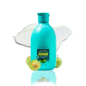 Pro Science Kakadu Plum Body Lotion, Antioxidant-Rich Deep Hydration, All-Day Moisture