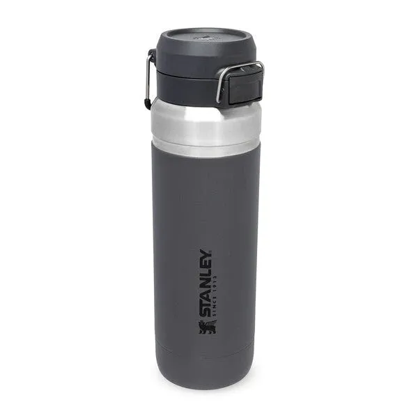 Quick-Flip Water Bottle 0.7L