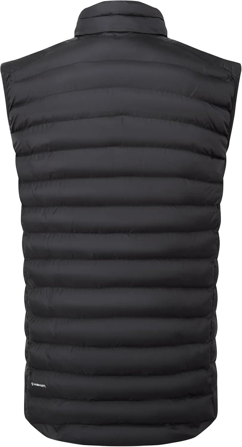 Rab Men's Cirrus Vest Lightweight Insulated Gilet for Hiking, Climbing, & Everyday Use