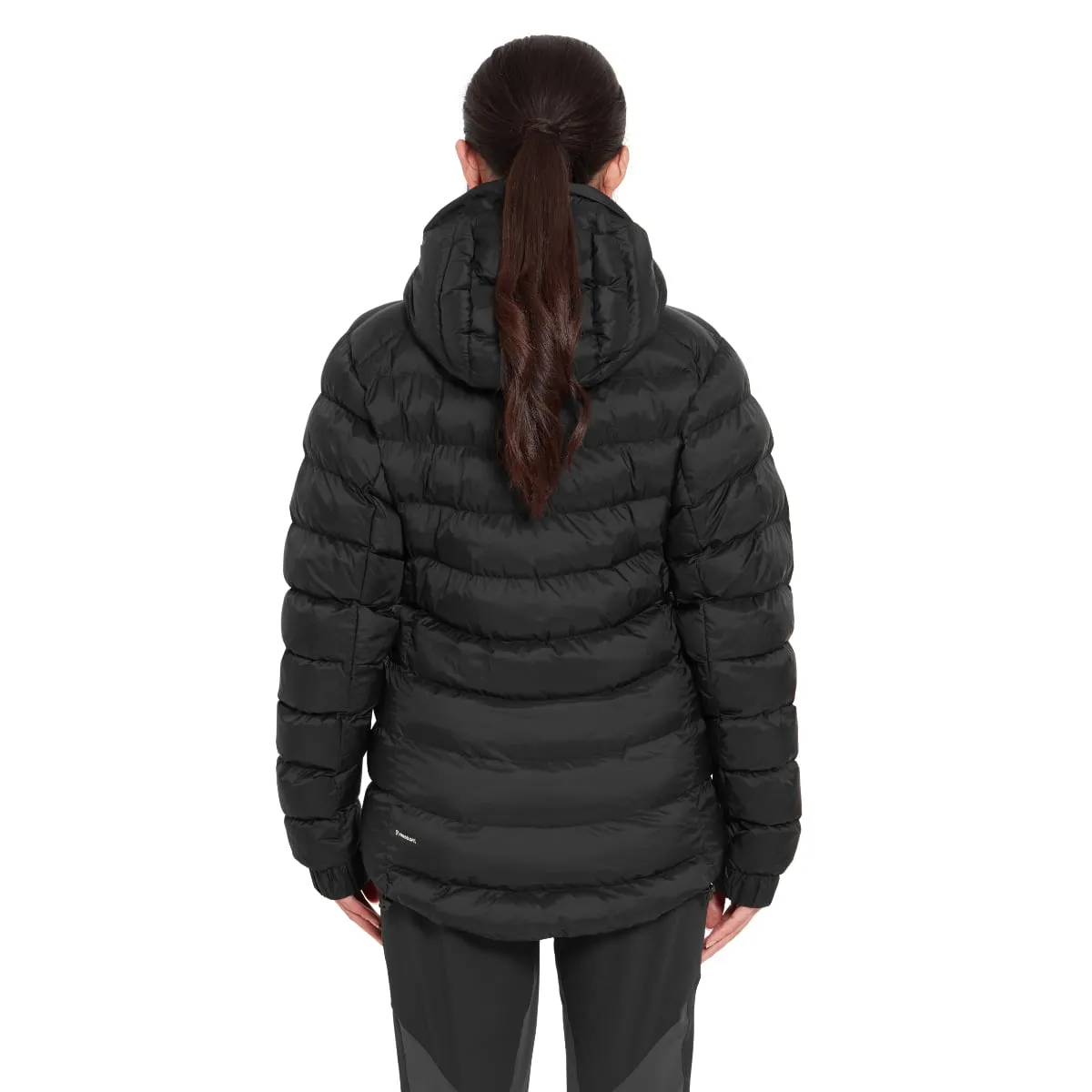 Rab Nebula Pro Insulated Women's Jacket | Black