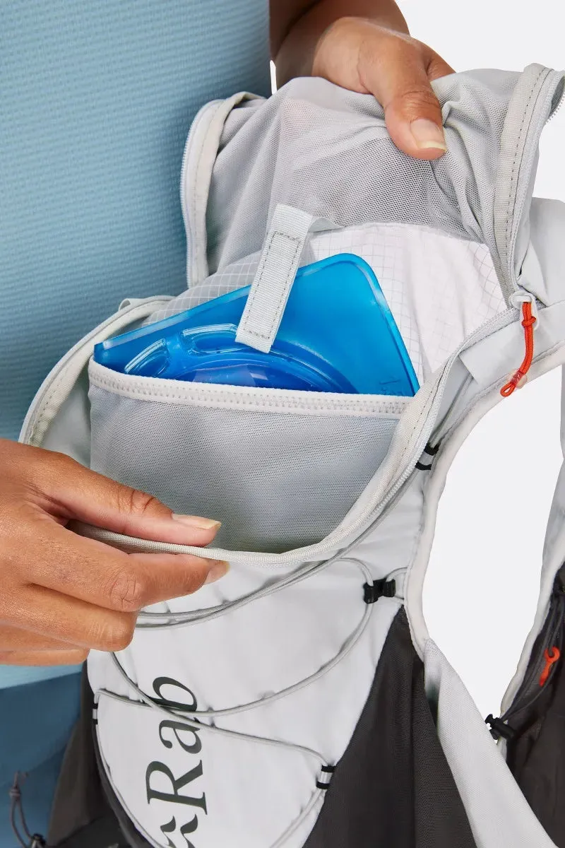 Rab Veil 12L Lightweight Running Vest