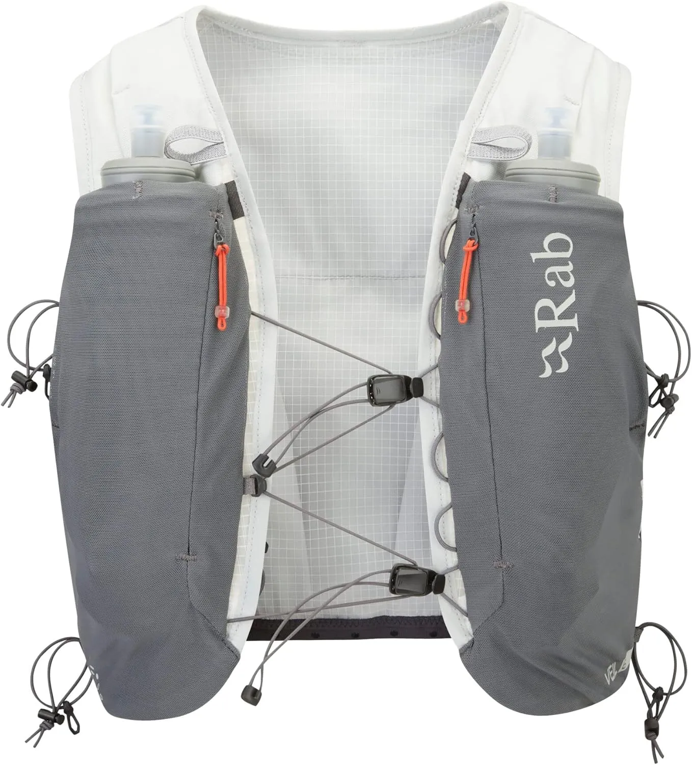 Rab Veil Lightweight Breathable Hydration Vest for Trail Running & Hiking