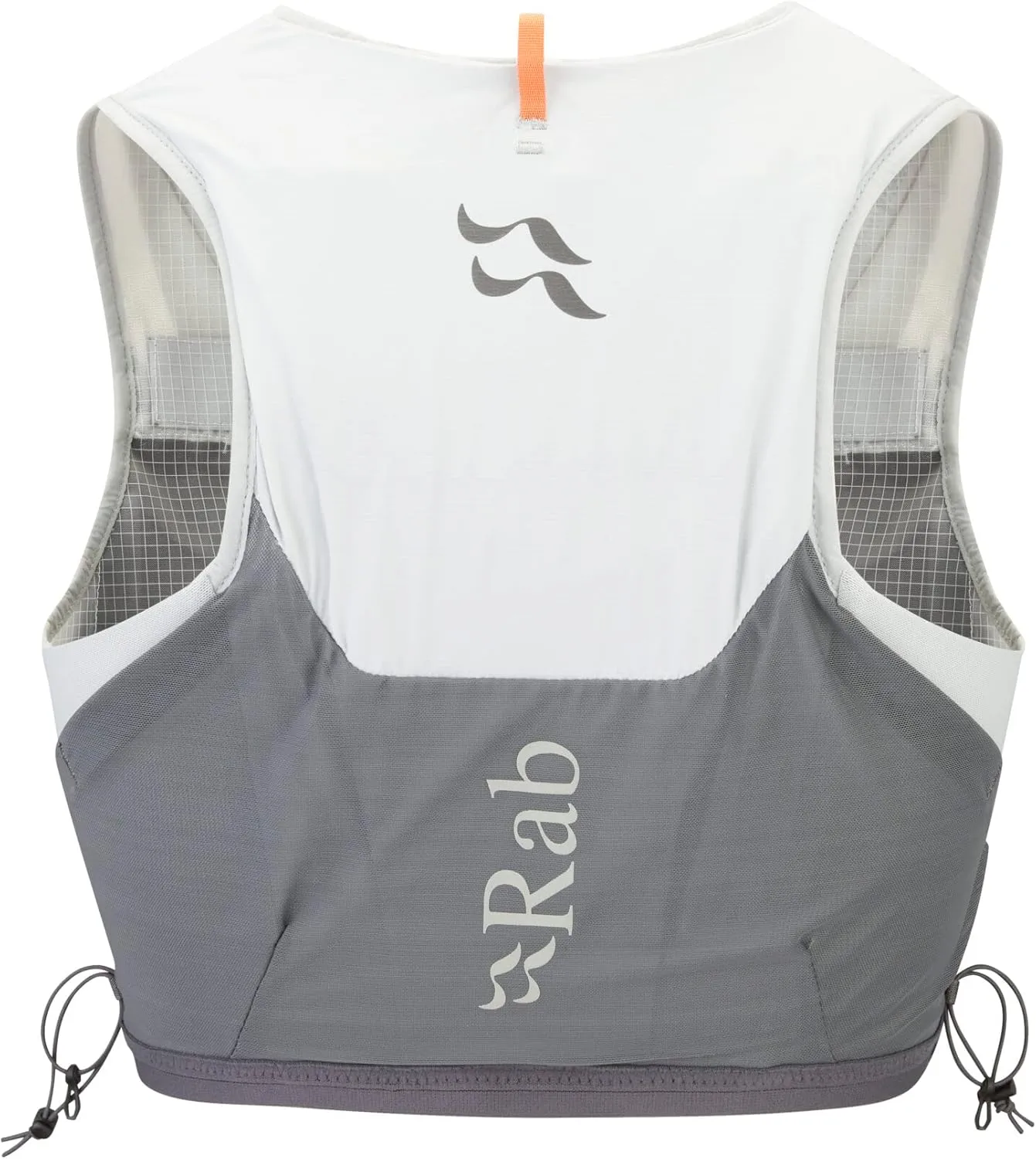 Rab Veil Lightweight Breathable Hydration Vest for Trail Running & Hiking