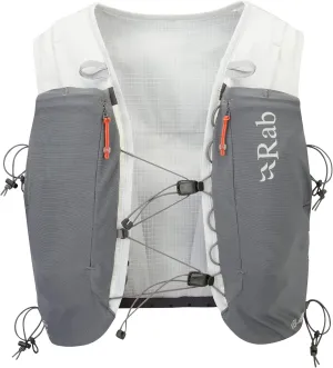 Rab Veil Lightweight Breathable Hydration Vest for Trail Running & Hiking