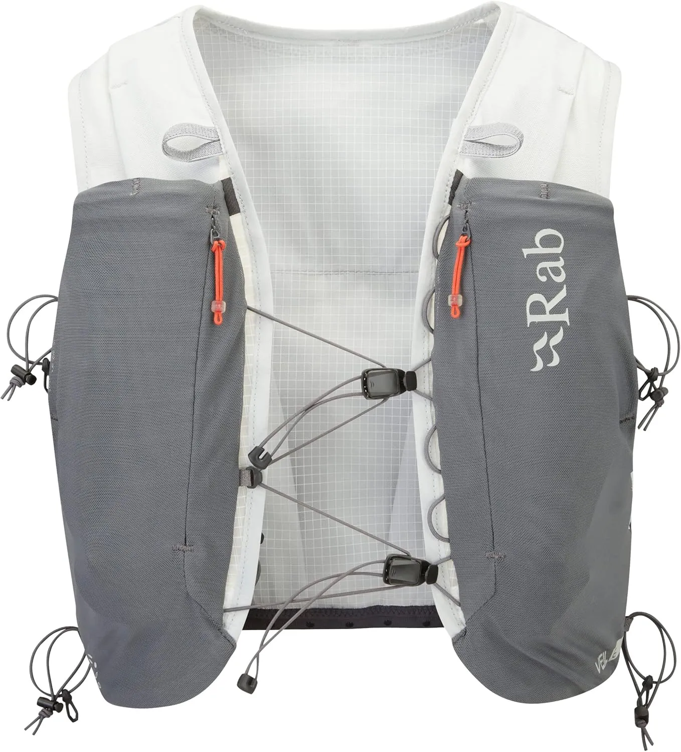Rab Veil Lightweight Breathable Hydration Vest for Trail Running & Hiking