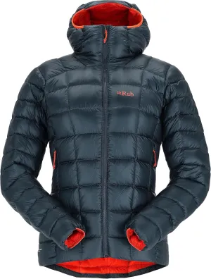 Rab Women’s Mythic Alpine Jacket Down Insulated Coat for Skiing, Climbing, & Mountaineering