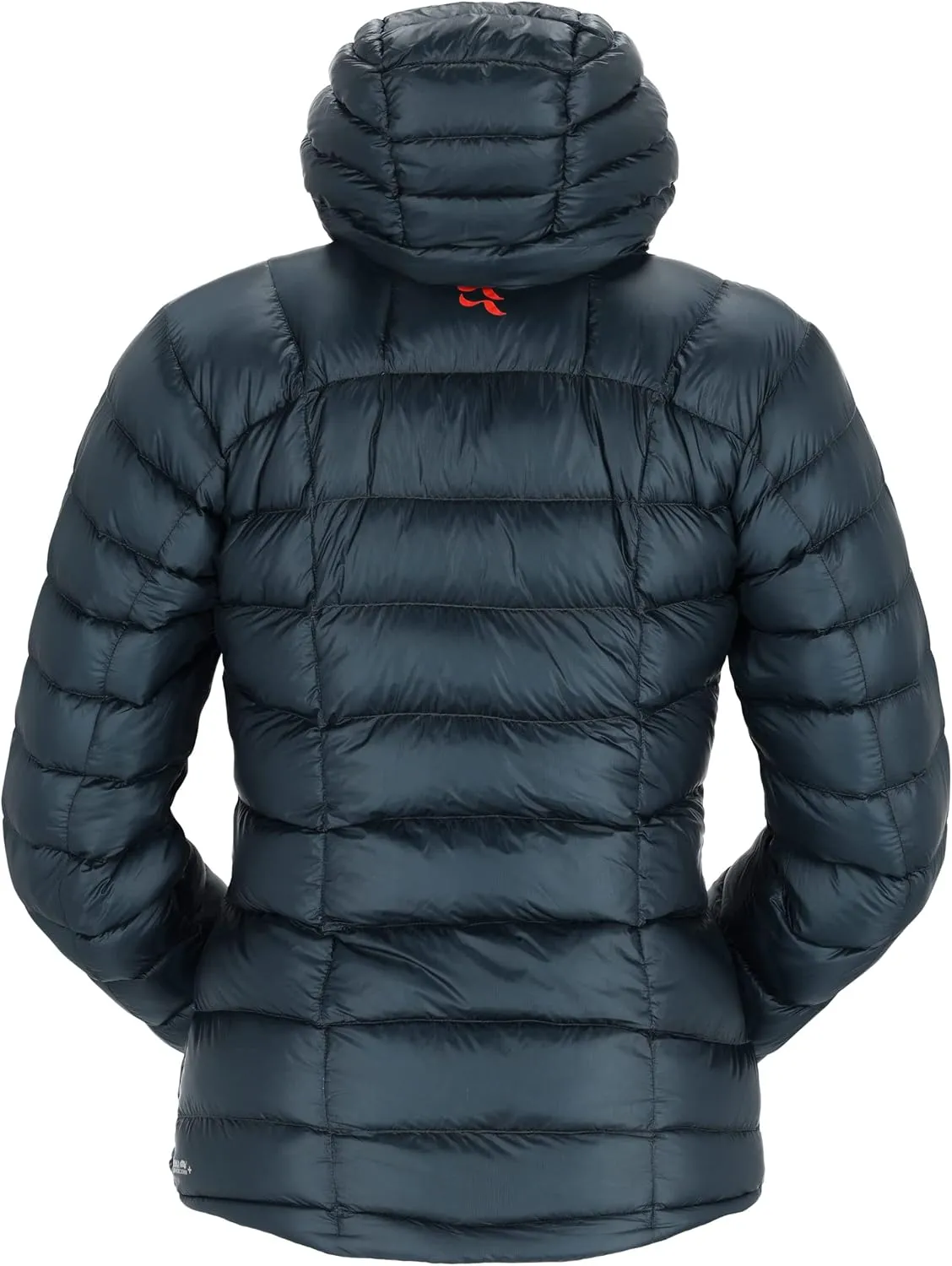 Rab Women’s Mythic Alpine Jacket Down Insulated Coat for Skiing, Climbing, & Mountaineering