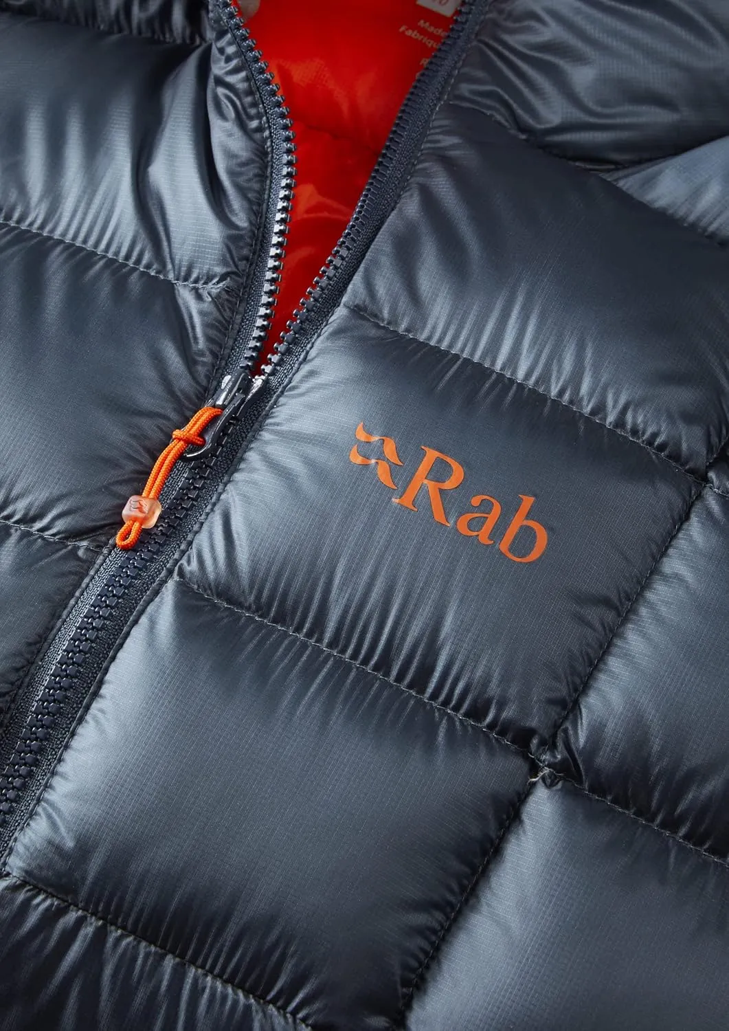 Rab Women’s Mythic Alpine Jacket Down Insulated Coat for Skiing, Climbing, & Mountaineering