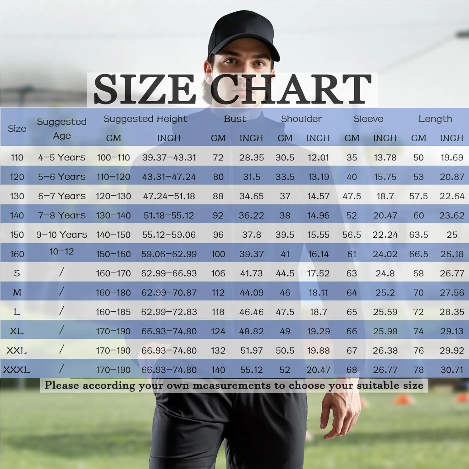 Rain Jacket Men Water Resistant Windbreaker Breathable Raincoats Big and Tall Light Outerwear Outdoor