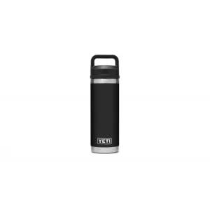 Rambler 18 oz Bottle - Black
