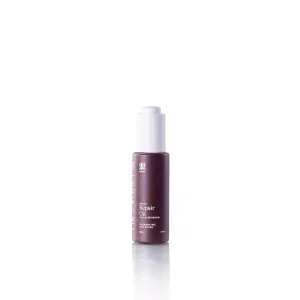 R&R Skincare Baobab Repair Oil – Cold-Pressed Seed Oil – Lightweight & Fast-Absorbing – Hydrating for Body, Hair & Beard – Rich in Vitamins & Antioxidants – Nourishing for Soft Skin