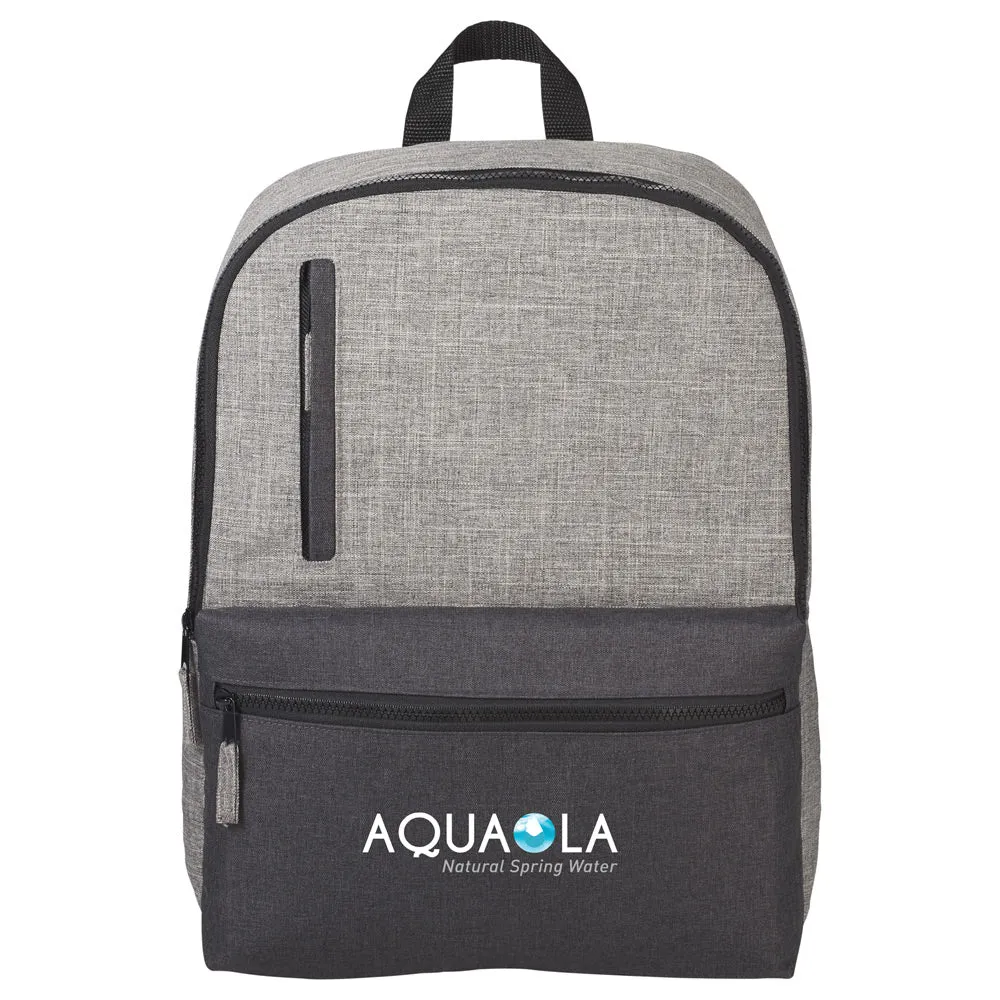 Reclaim Recycled 15" Computer Backpack