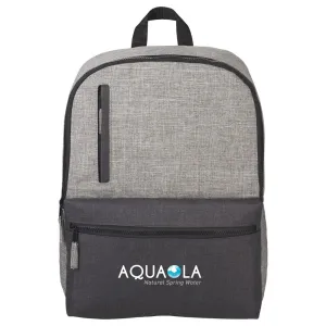 Reclaim Recycled 15" Computer Backpack