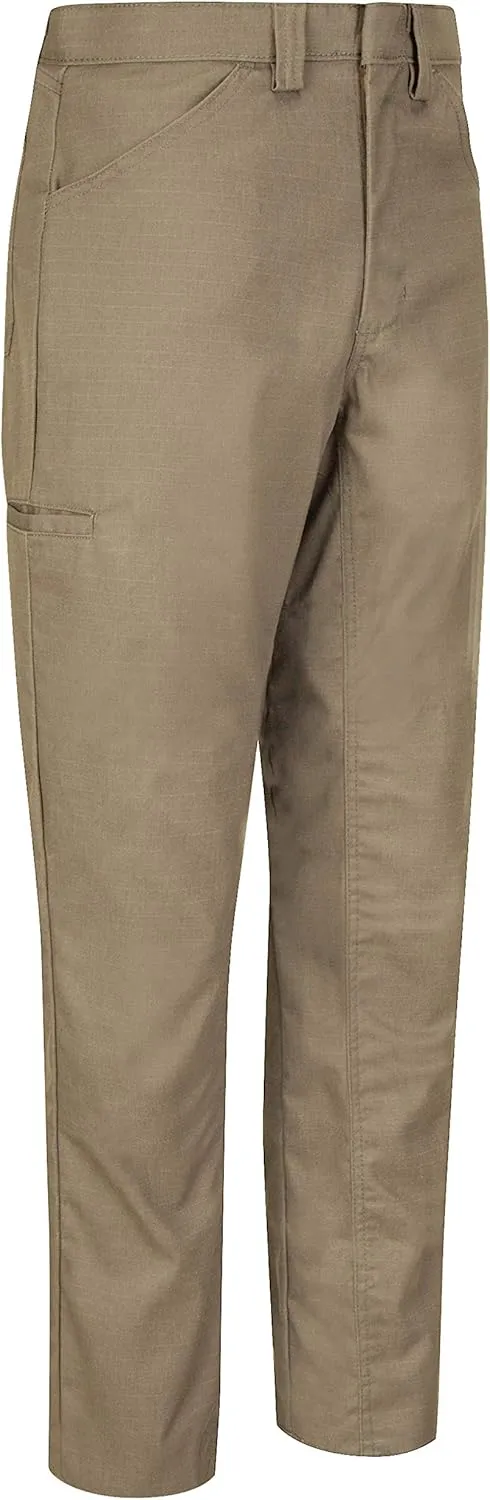 Red Kap Men's Lightweight Crew Pant