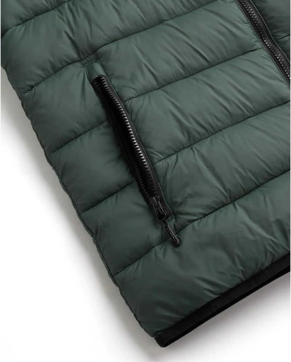 Reebok Men's Classic Glacier Shield Packable Jacket