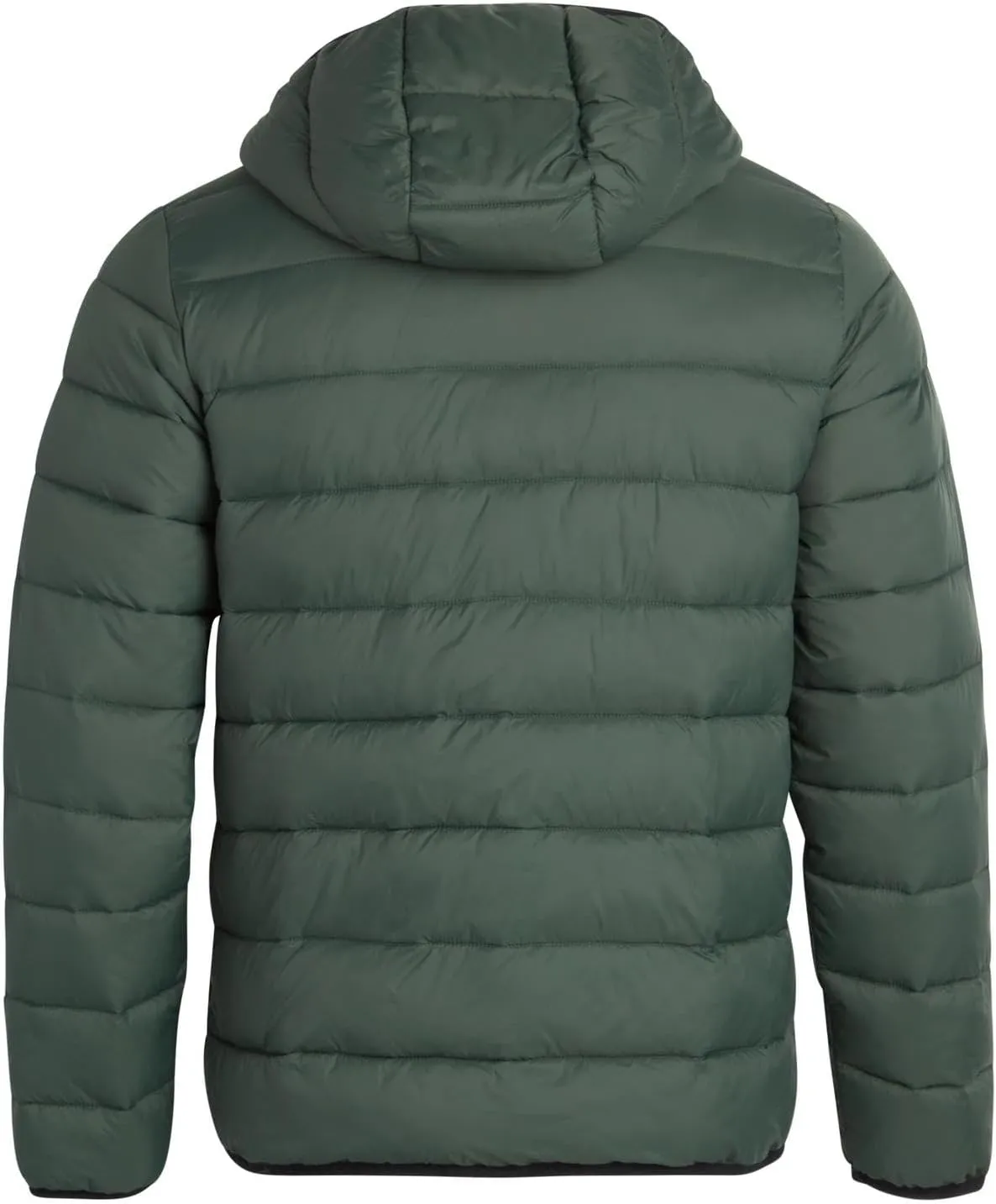 Reebok Men's Classic Glacier Shield Packable Jacket