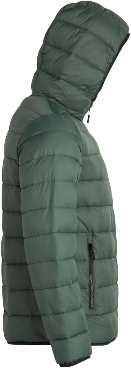 Reebok Men's Classic Glacier Shield Packable Jacket