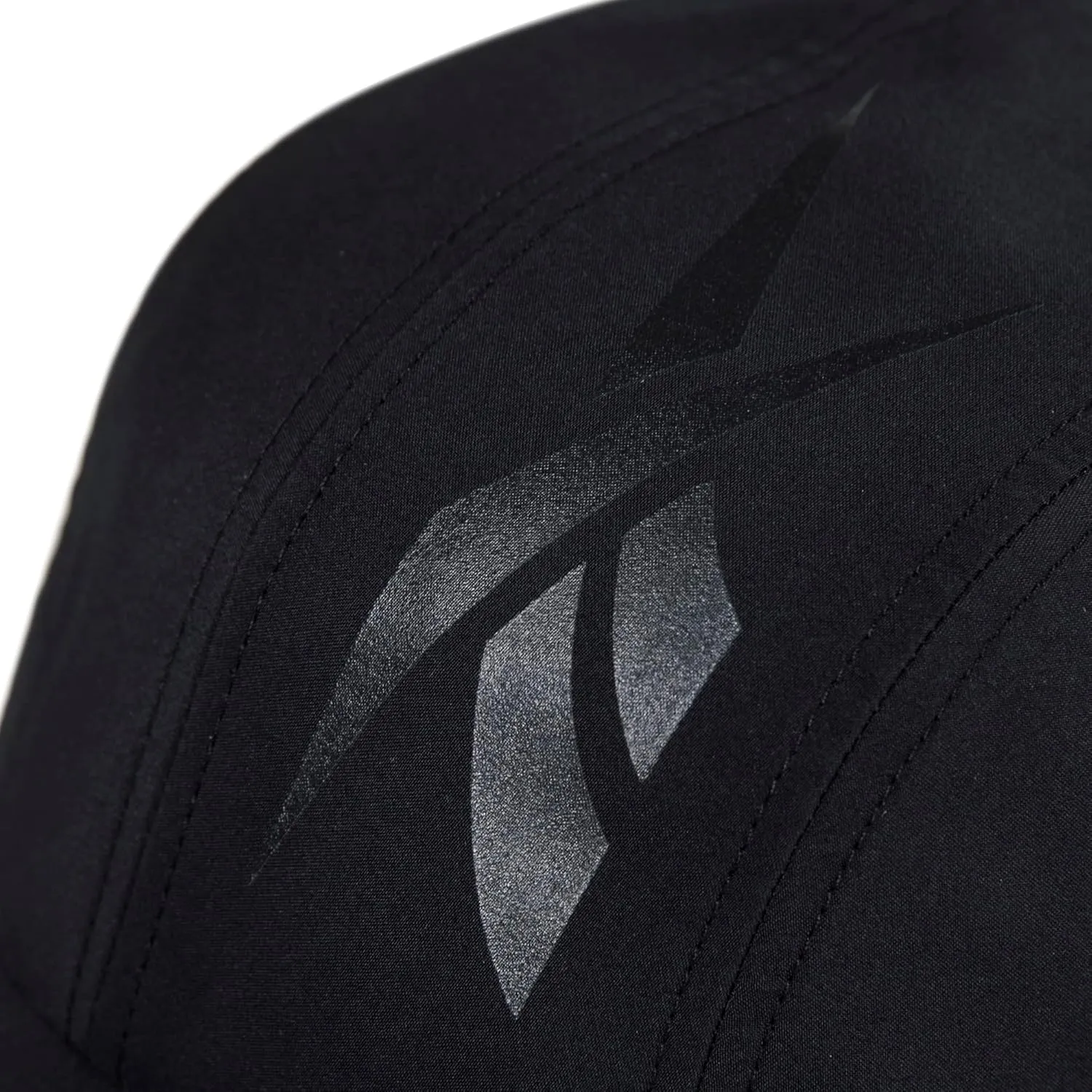 Reebok Running Hat | Performance | Athletic | Lightweight | Quick Drying | Sun Protection | Reflective | Recycled Materials