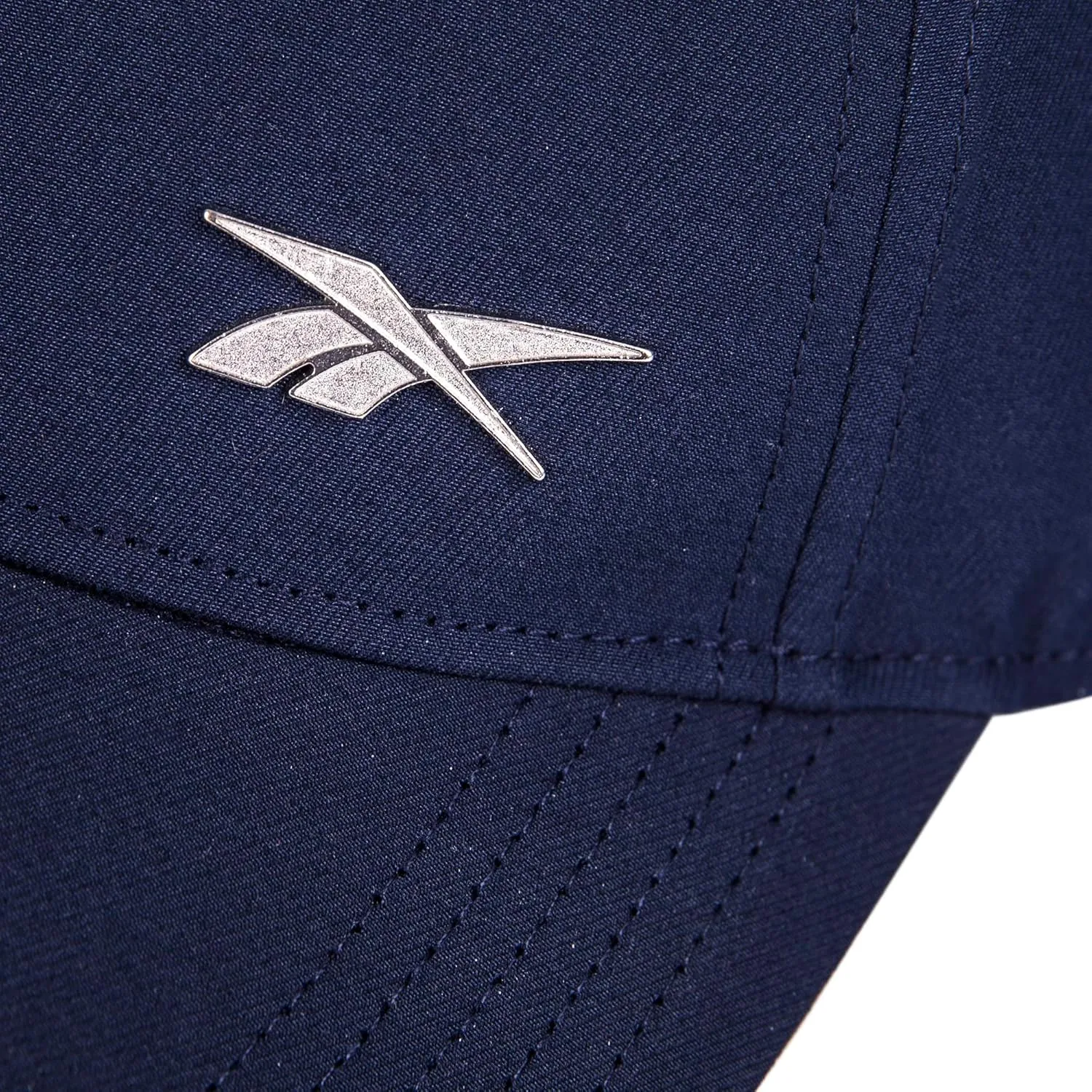 Reebok Women's Badge Hat | Golf | Tennis | Court | Performance | Breathable | Lightweight | Quick Drying | Sun Protection