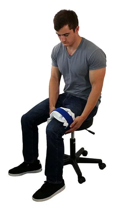 Relief Pak® Insulated Ice Bags