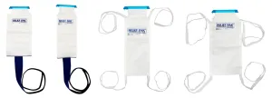 Relief Pak® Insulated Ice Bags