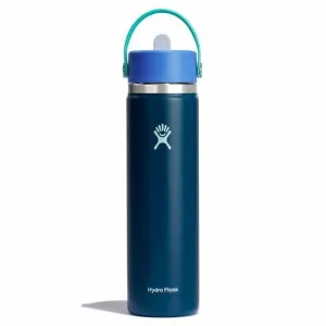 Remix 24 oz Wide Mouth with Flex Straw Cap
