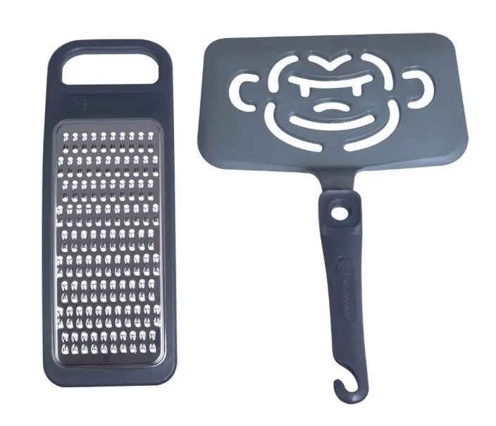 Ridgemonkey Connect Pan & Griddle XXL Granite Edition