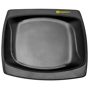 RidgeMonkey DLX Large Plate Twin Pack