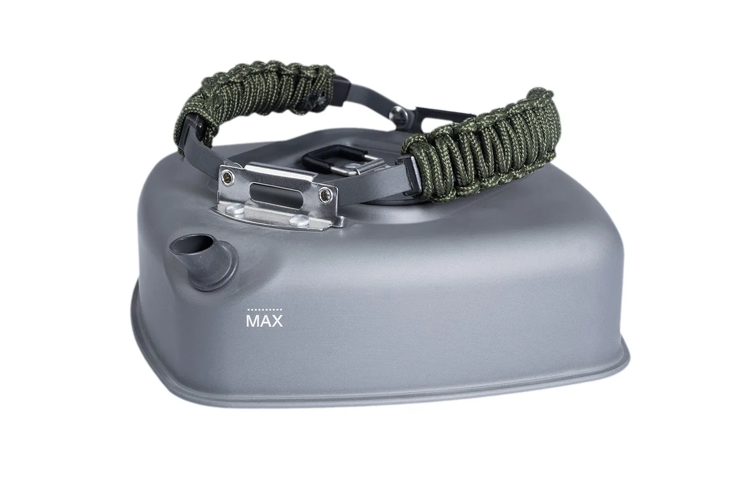 Ridgemonkey SQ Kettle Paracord Edition