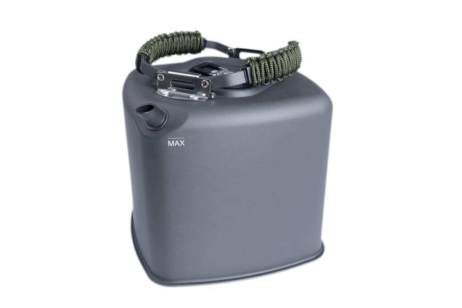 Ridgemonkey SQ Kettle Paracord Edition