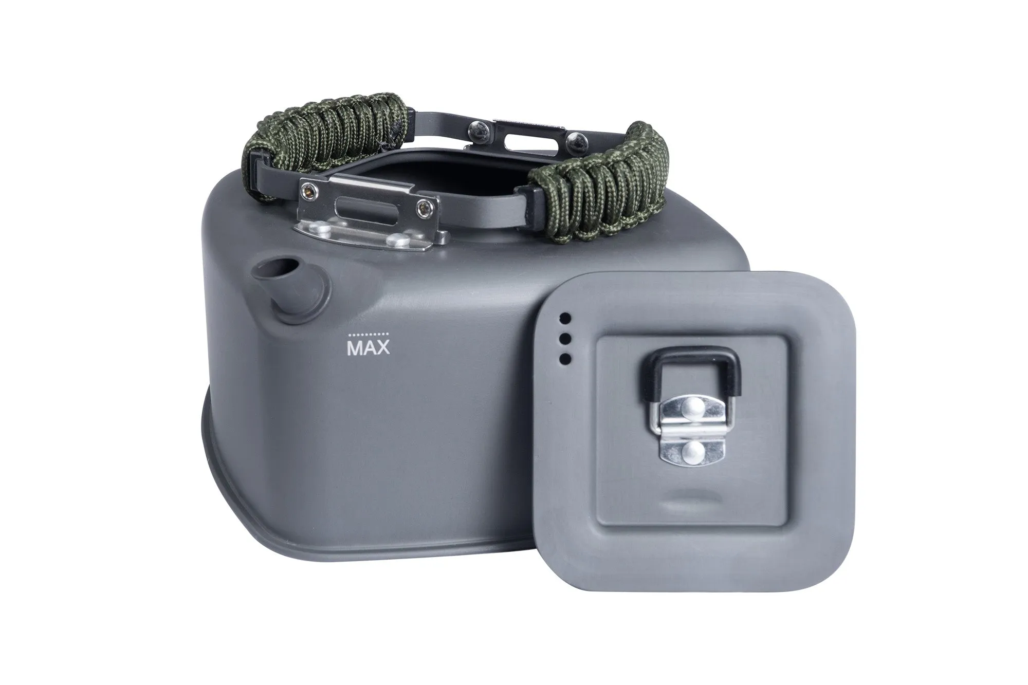 Ridgemonkey SQ Kettle Paracord Edition