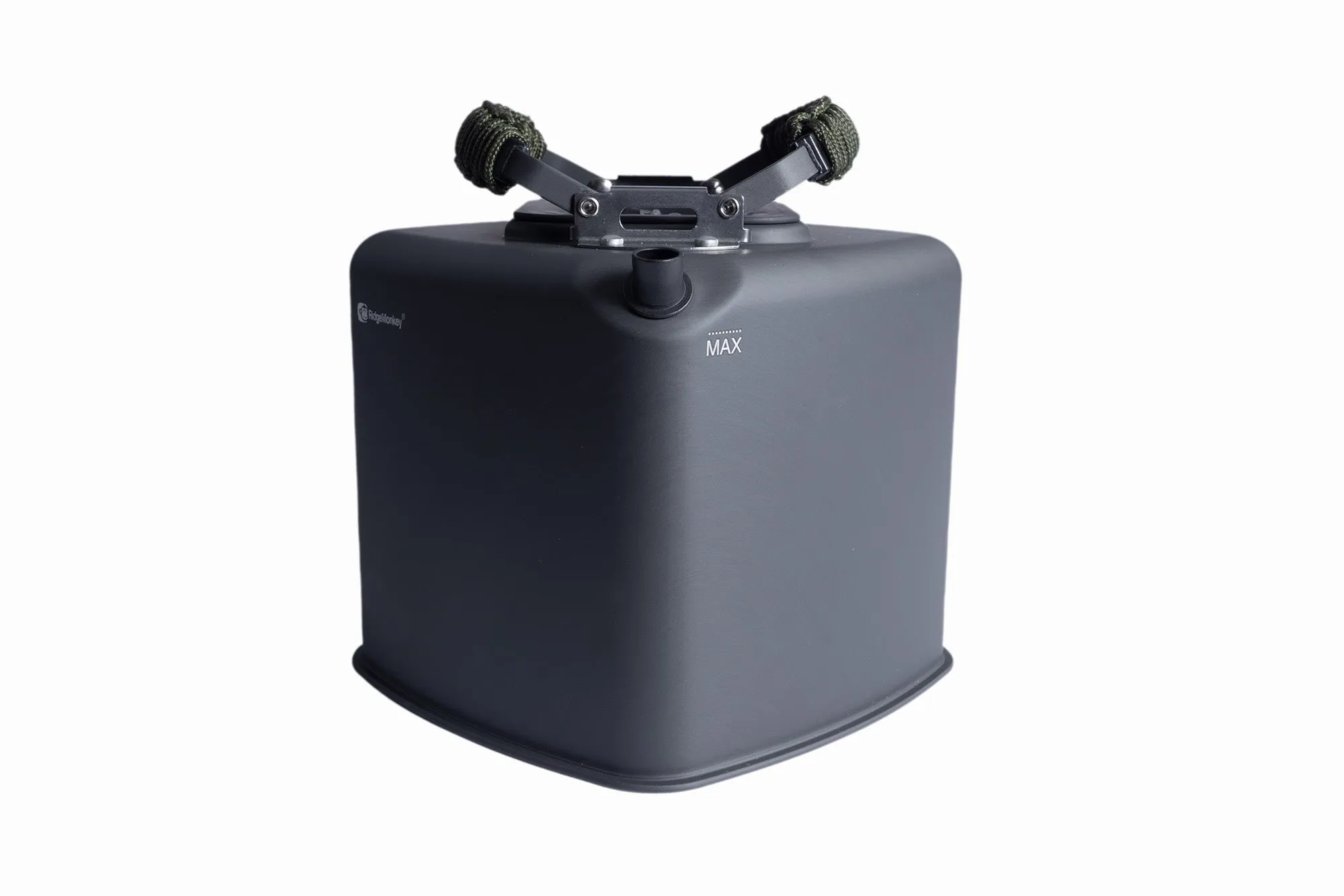Ridgemonkey SQ Kettle Paracord Edition