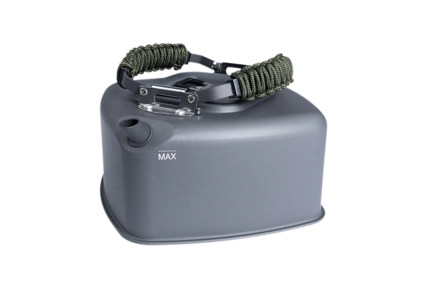 Ridgemonkey SQ Kettle Paracord Edition