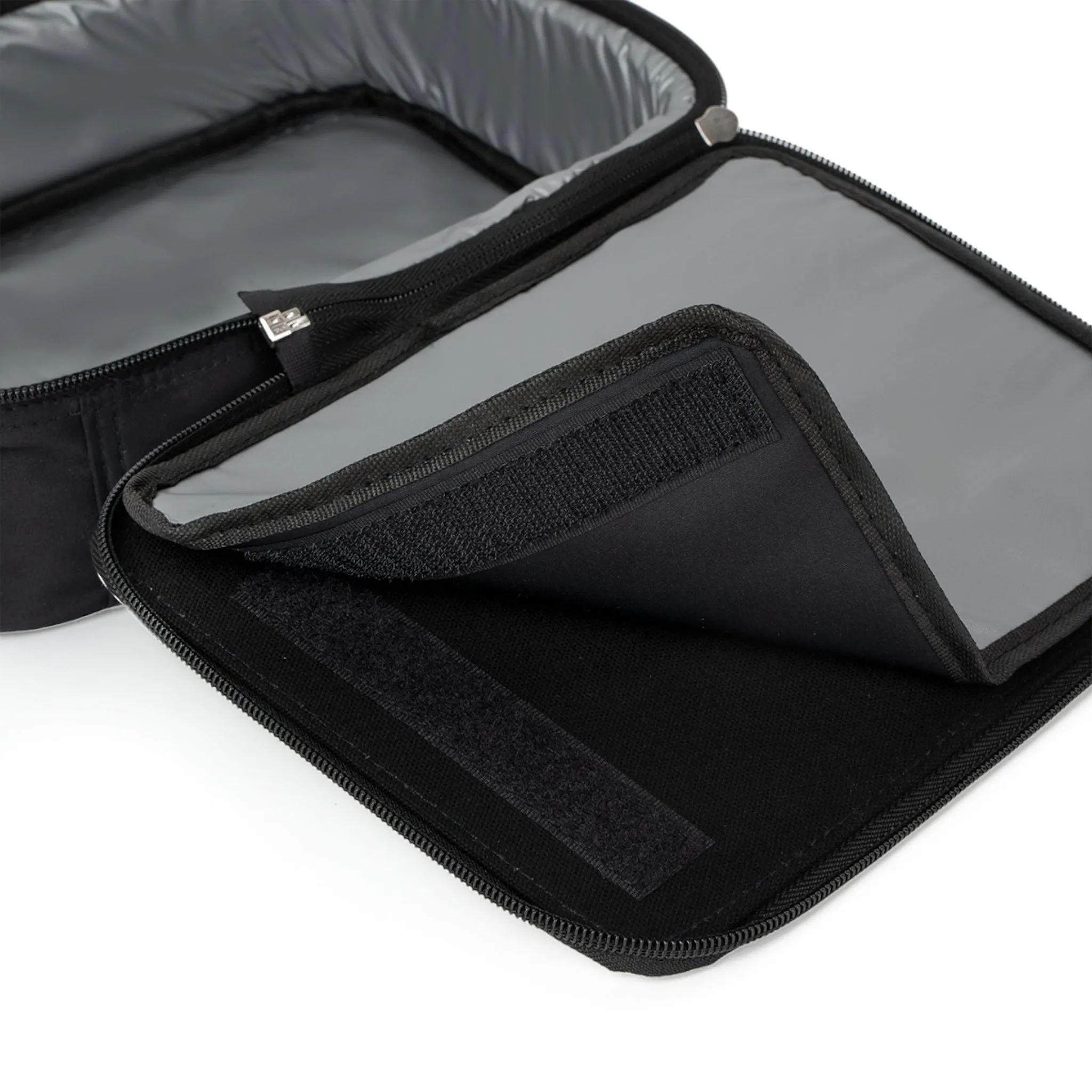 Robot Recharge Lunch Bag