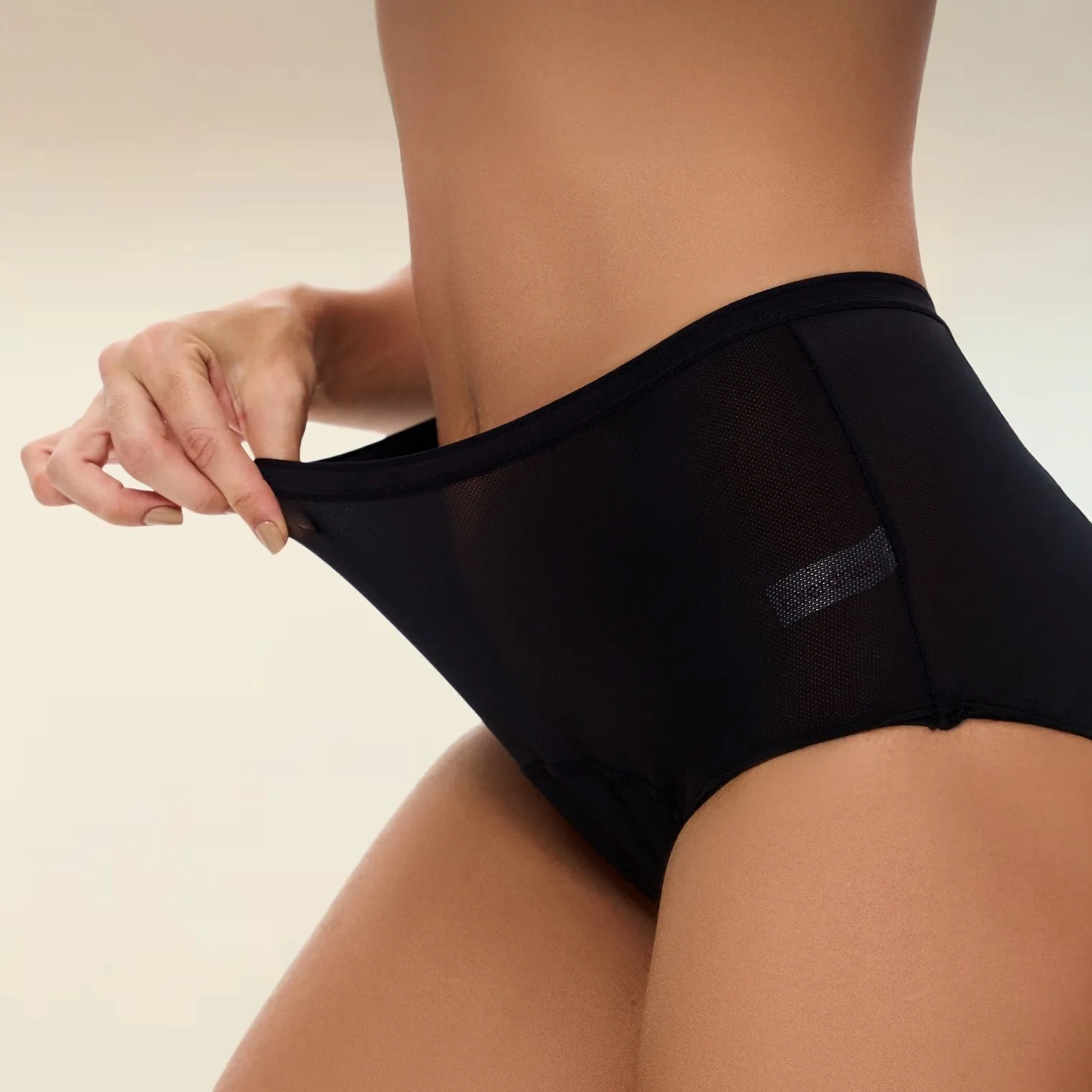 Rosa Leakproof Underwear (5 Pack)