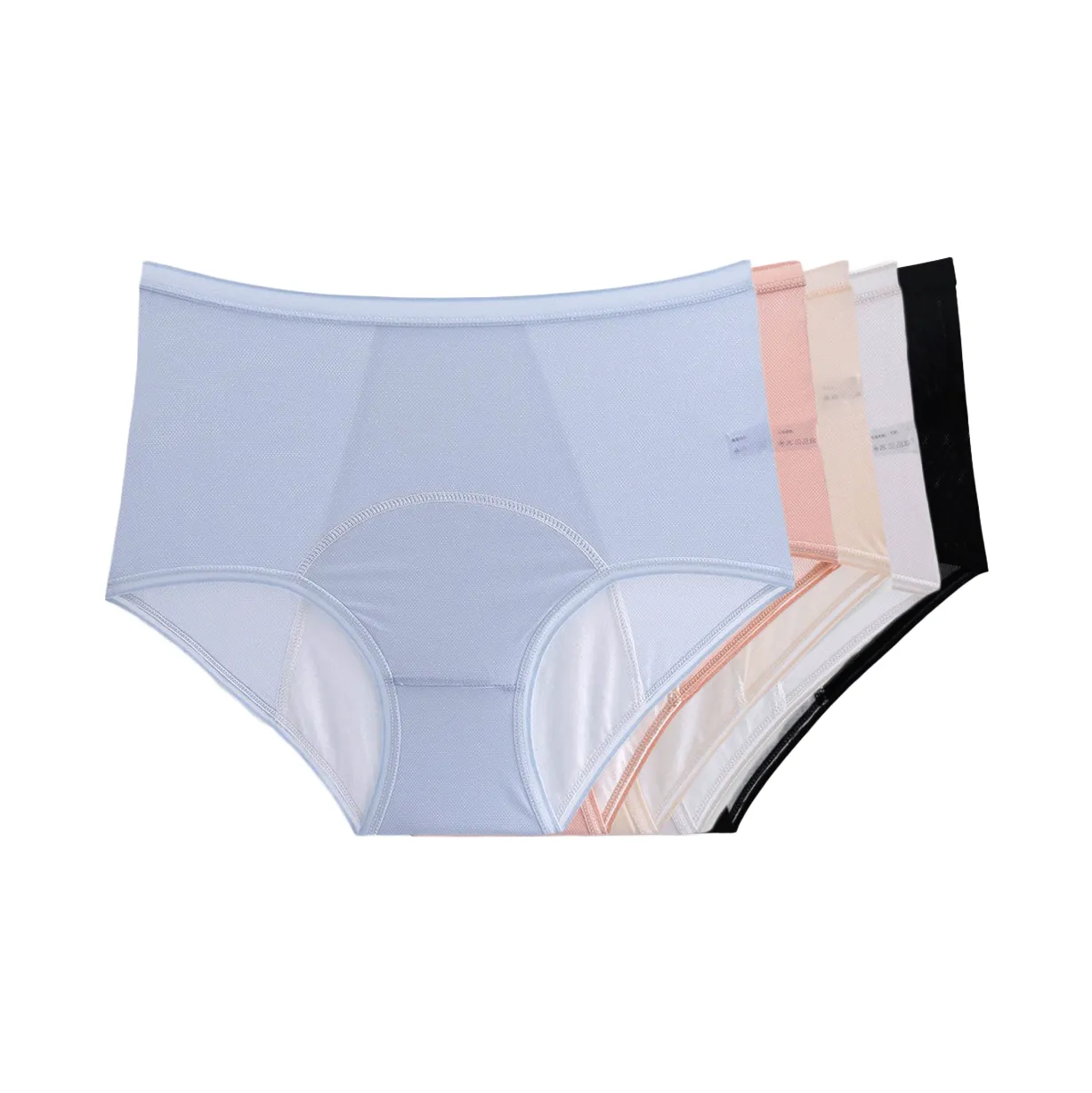 Rosa Leakproof Underwear (5 Pack)