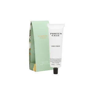 Ruby Scented Hand Cream Lightweight Texture | Luxury Every Day Moisturizing Natural Ingredients Quick Absorption Body Cream (1, White Crane)