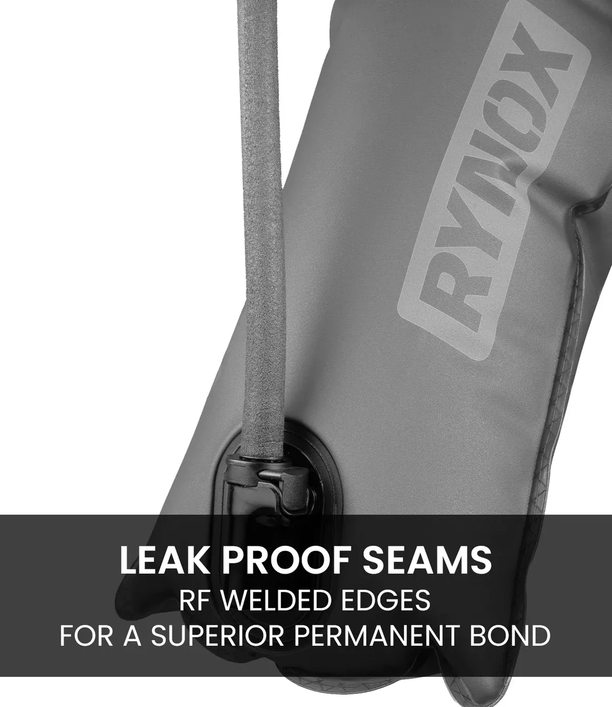 Rynox Reload Hydration Bladder 2.5L