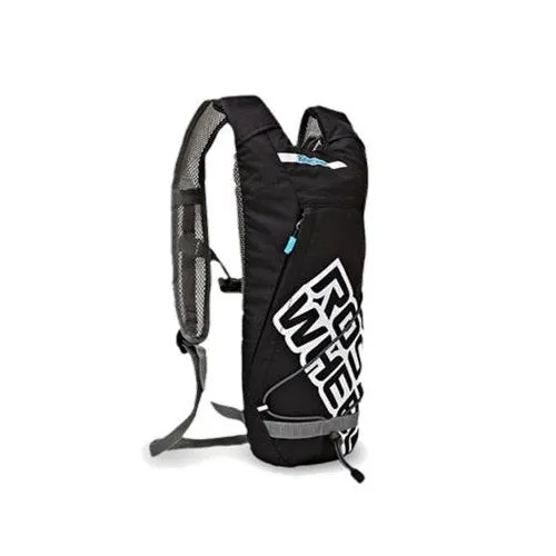 Sahoo 2L Hydration Pack Ultra Lightweight Black 0918