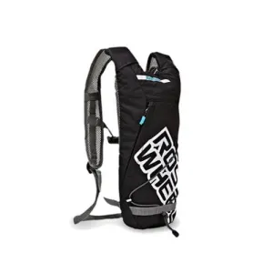 Sahoo 2L Hydration Pack Ultra Lightweight Black 0918