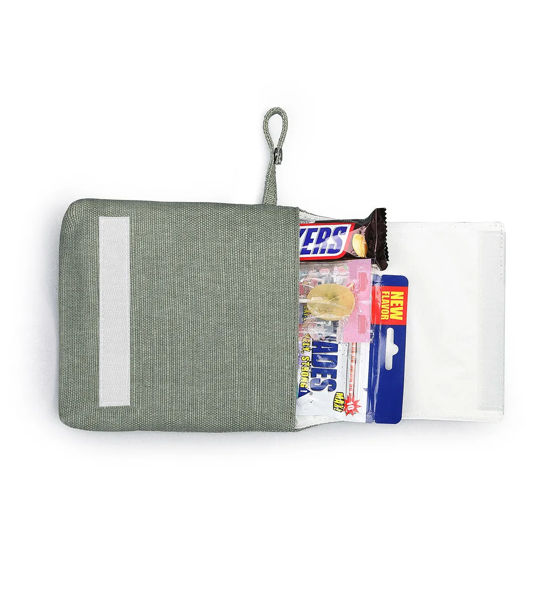 Sakroots Artist Circle Lunch On The Go Pack