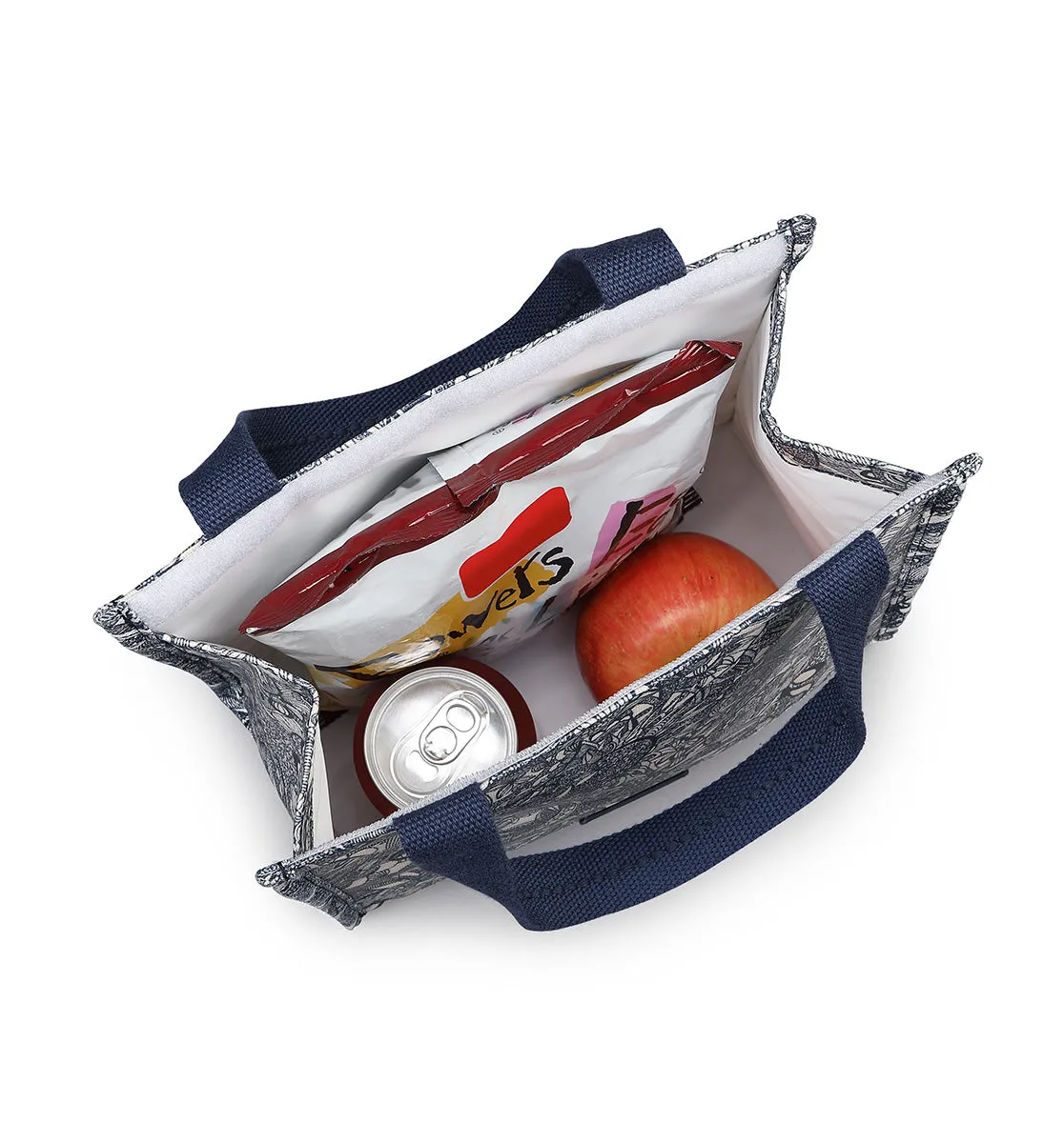 Sakroots Artist Circle Lunch On The Go Pack